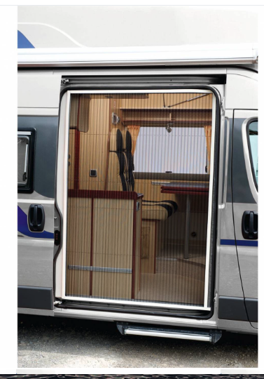 Wohnmobil